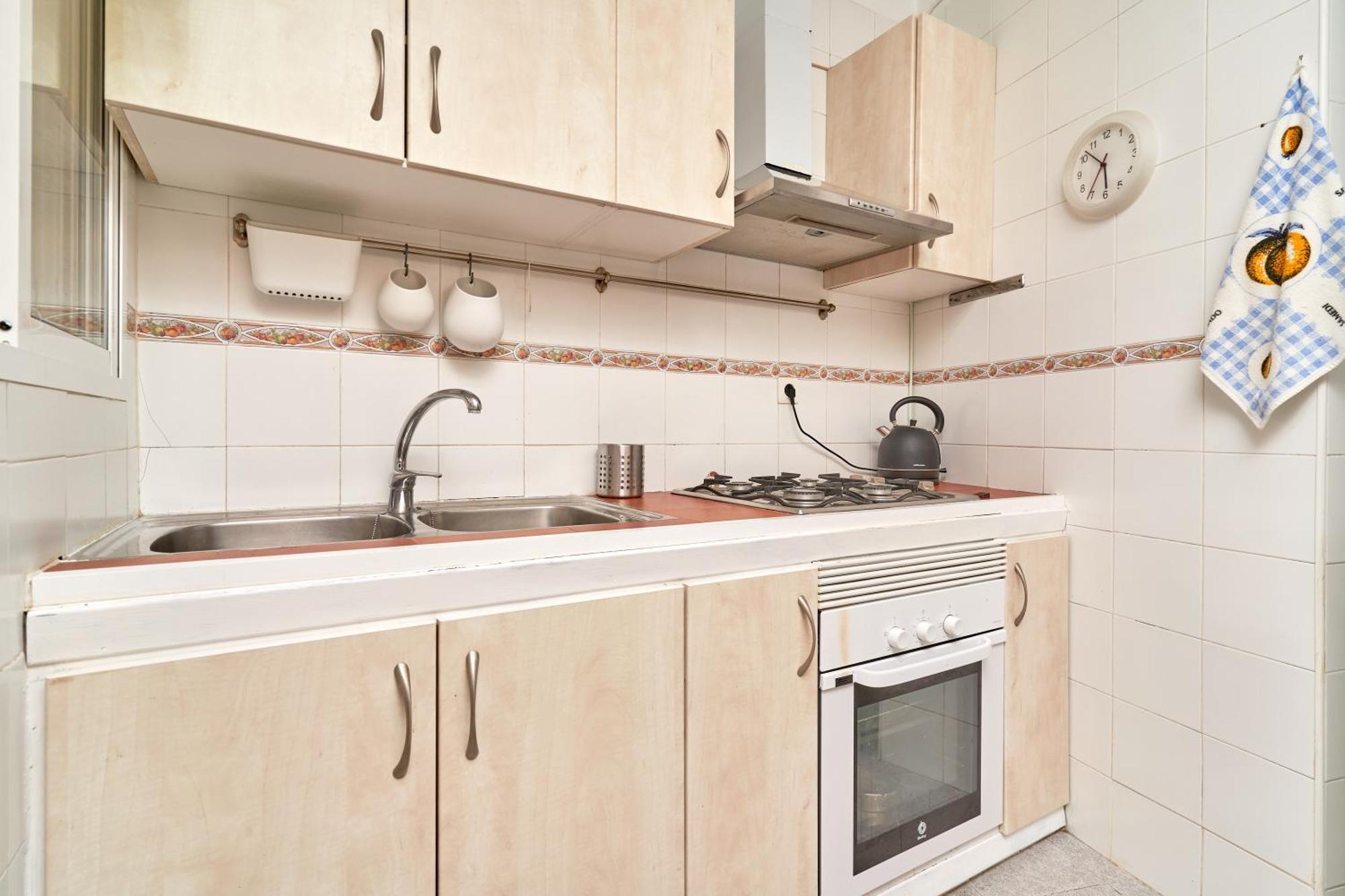 Casa Victoria G Villa Нерха Екстериор снимка