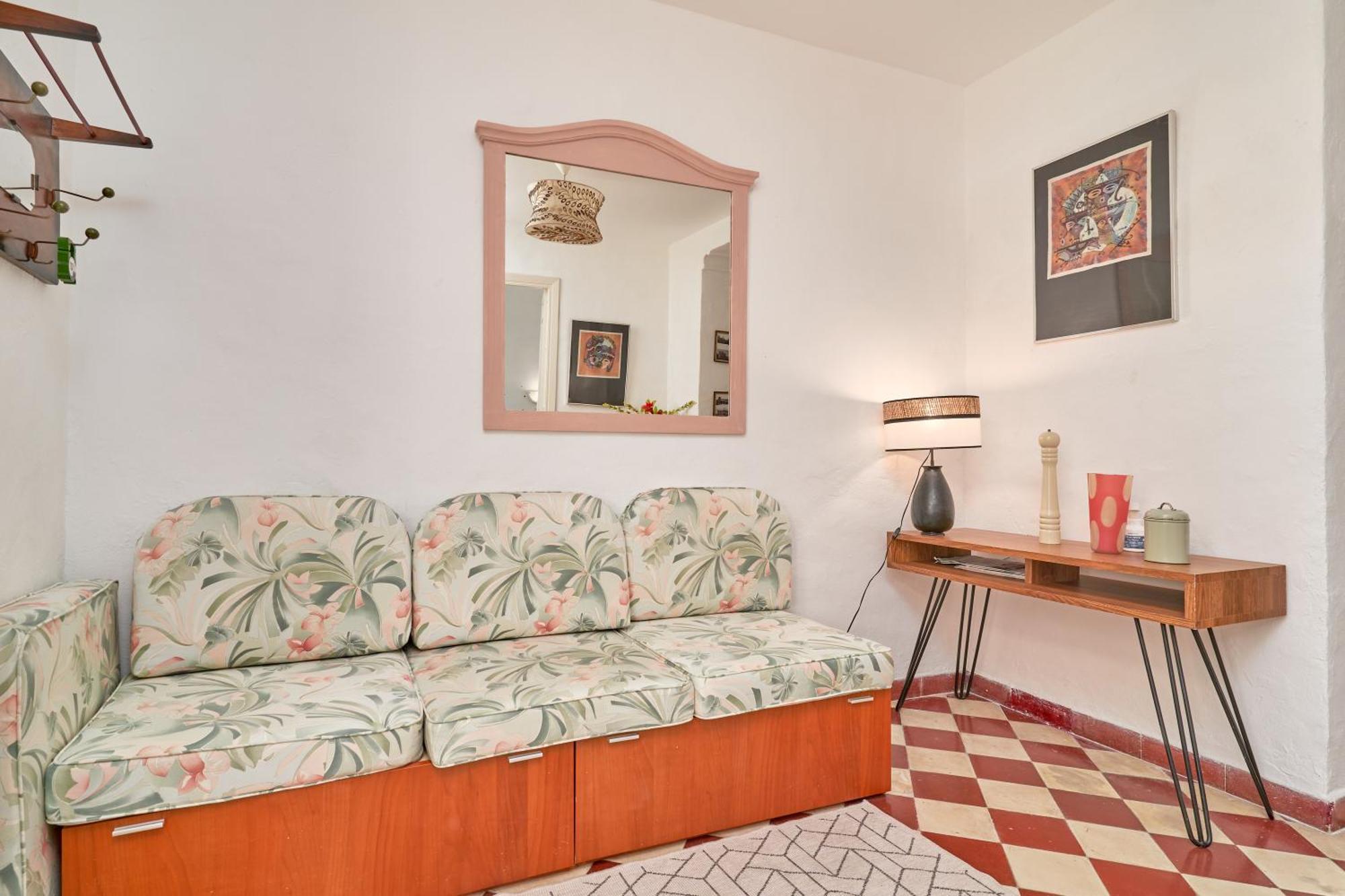 Casa Victoria G Villa Нерха Екстериор снимка