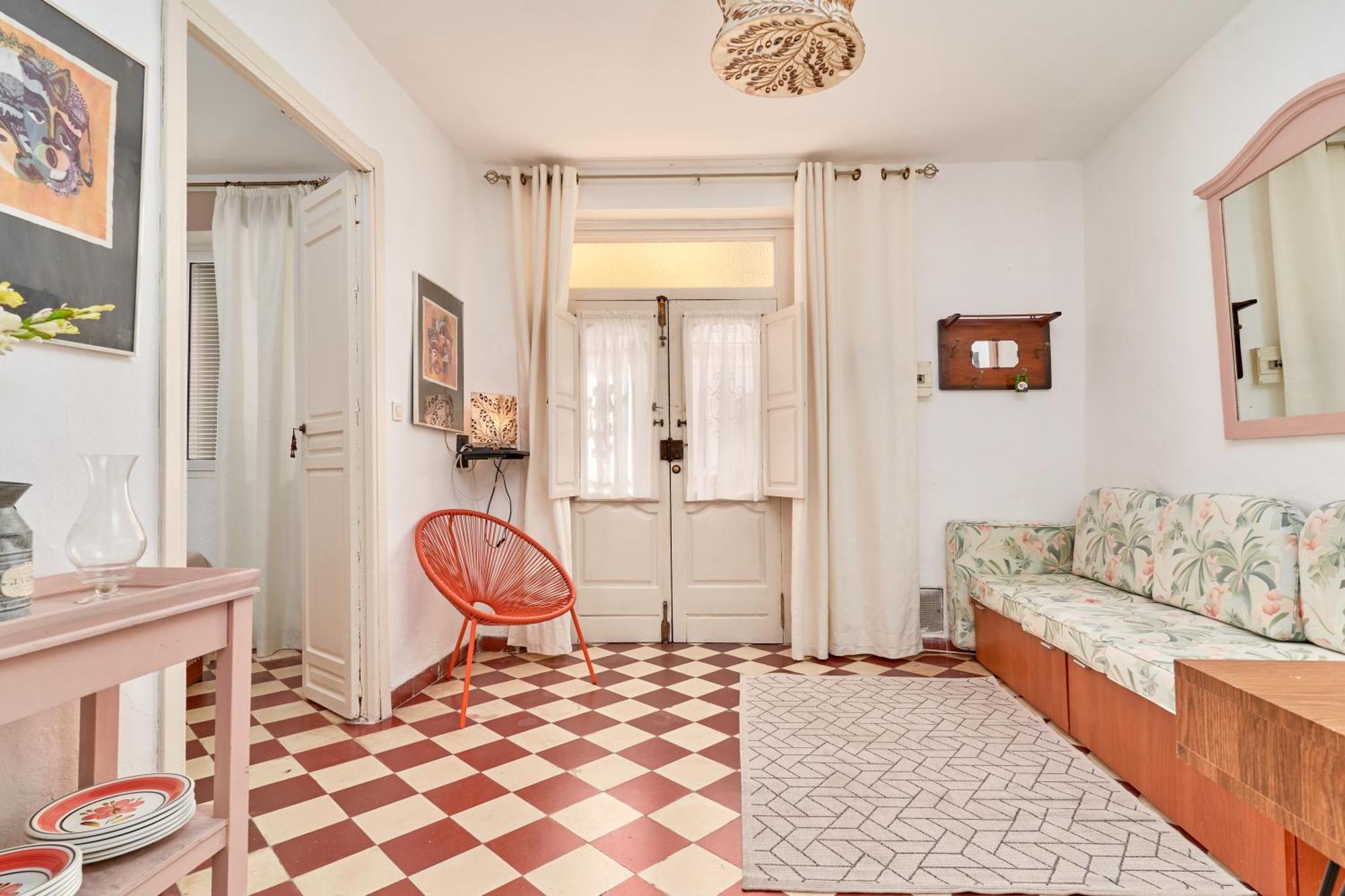 Casa Victoria G Villa Нерха Екстериор снимка